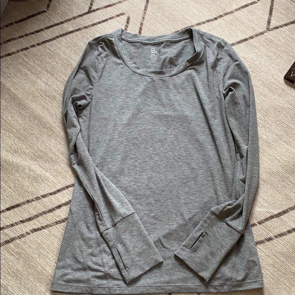 Gap fit breathe shirt